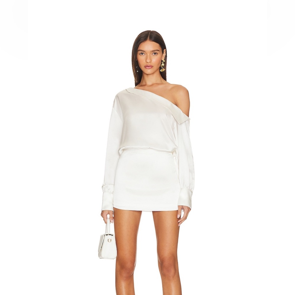 RETROFETE ELIO DRESS - Size XS